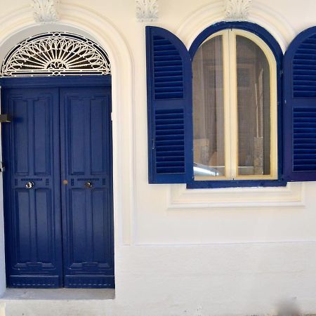 Cosy Studio Maisonette, 8Min Walk To Valletta Floriana Exterior foto