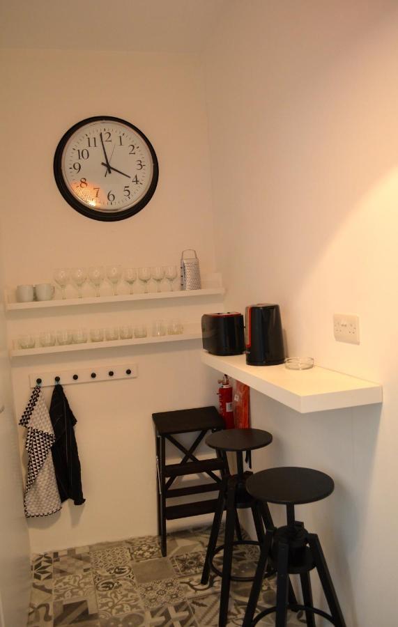 Cosy Studio Maisonette, 8Min Walk To Valletta Floriana Exterior foto