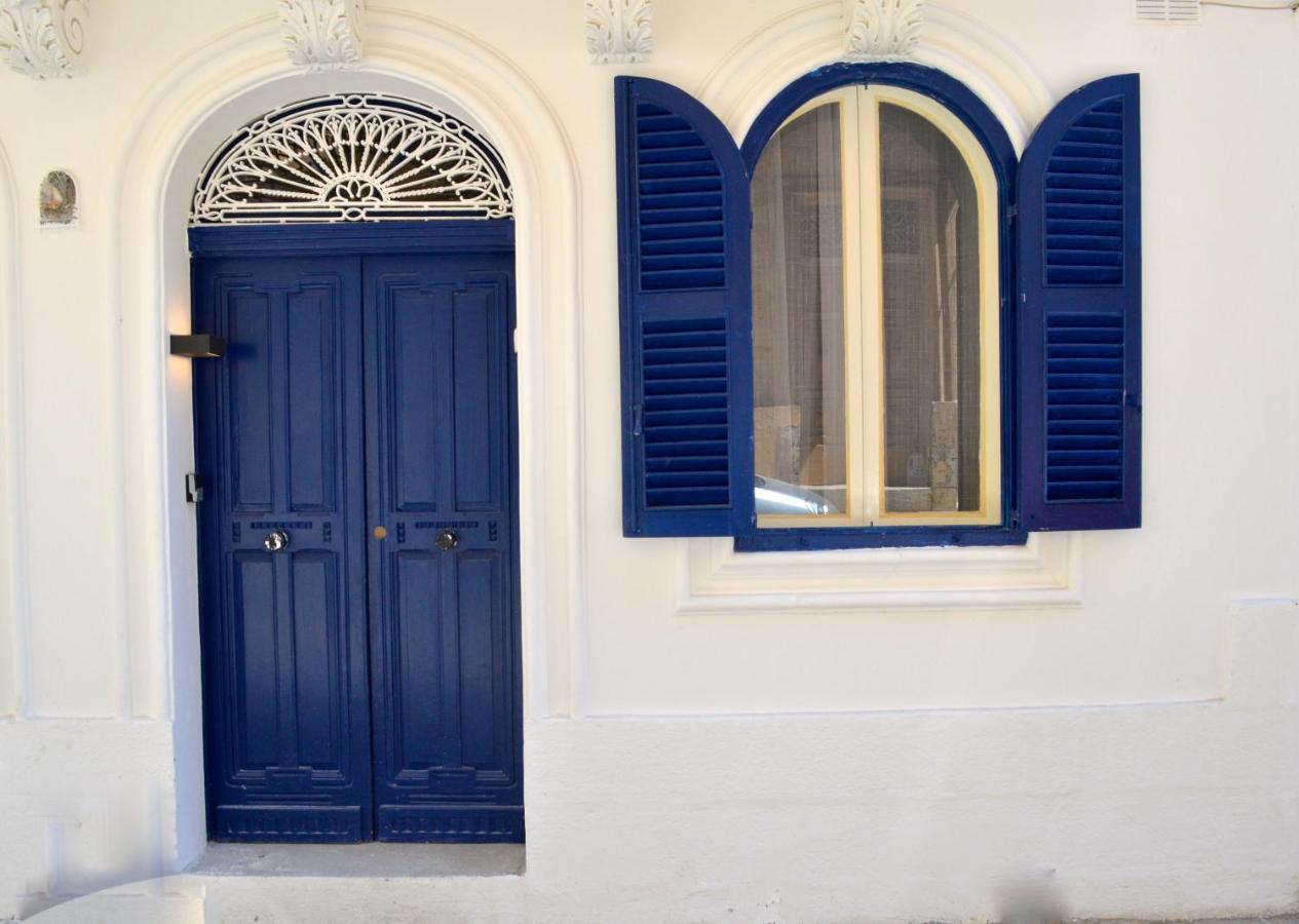 Cosy Studio Maisonette, 8Min Walk To Valletta Floriana Exterior foto